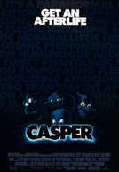 Gasparzinho, o Fantasminha Camarada
