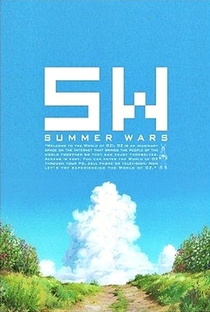 Guerras de Verão - Poster / Capa / Cartaz - Oficial 8