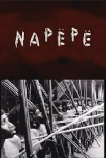 Napëpë - Poster / Capa / Cartaz - Oficial 1