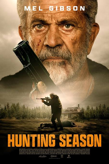  de Filme Temporada de Sangue (2025)