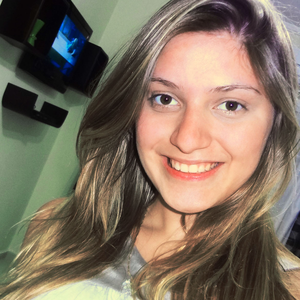 Foto de perfil de Thamirys Cavassani
