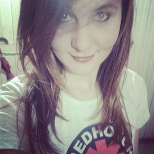 Foto de perfil de Cassi
