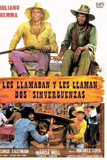  de Filme Ben e Charlie (1972)