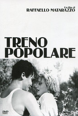 Poster 1 de Filme Treno popolare (1933)