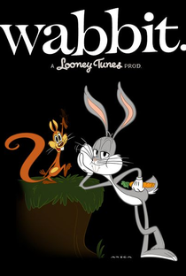 Deduce, Part Deuce by Wabbit: A Looney Tunes Production - Poster / Capa / Cartaz - Oficial 1