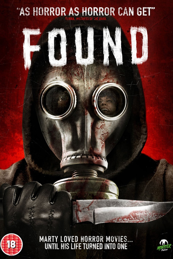  de Filme O Cadáver no Armário (2012)