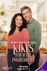 Hearts Around the Table: Kiki's Fourth Ingredient (Hearts Around the Table: Kiki's Fourth Ingredient)