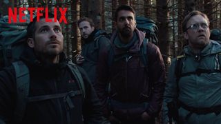 Trailer: The Ritual | Official Trailer [HD] | Netflix