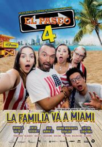 O Passeio 4 (El paseo 4)