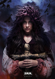 The Witch: Revenge (Конотопська відьма)