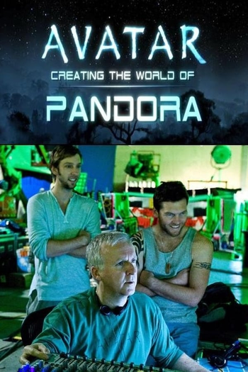  de Curta Avatar: Criando o Mundo de Pandora (2010)