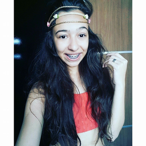 Foto de perfil de Erika