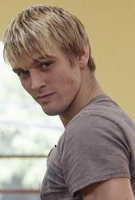 Aaron Carter