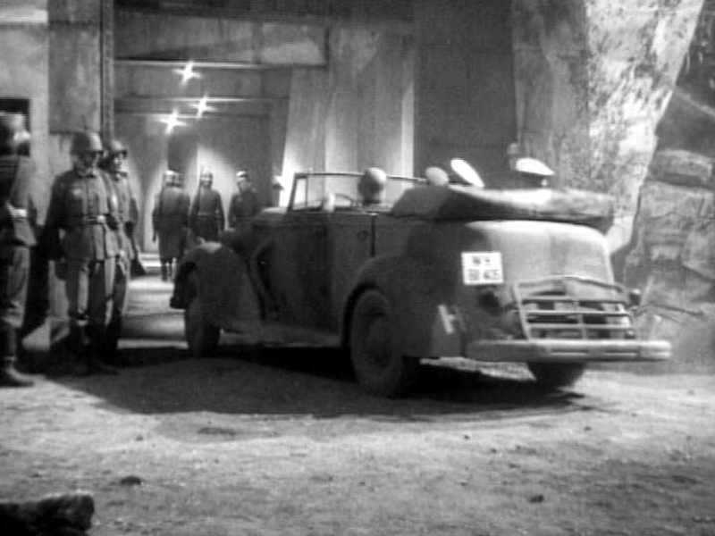 Foto 3 de Secret Mission