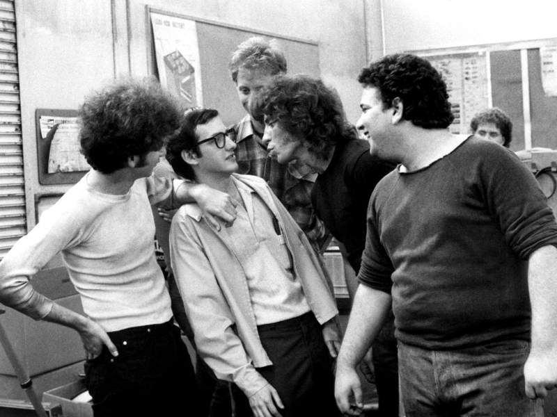 Foto 28 de Christine, O Carro Assassino