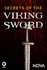 Segredos da Espada Viking (Secrets of the Viking Sword)