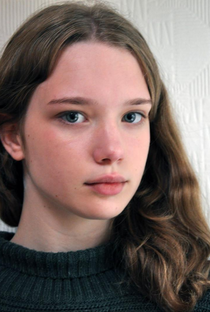 Galaxie Clear - Poster 1