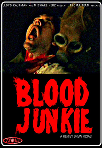 Blood Junkie (Blood Junkie)