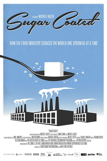  de Filme A Sedução do Açúcar (2015)