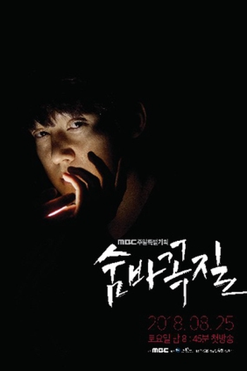  de Série Hide and Seek (2018)