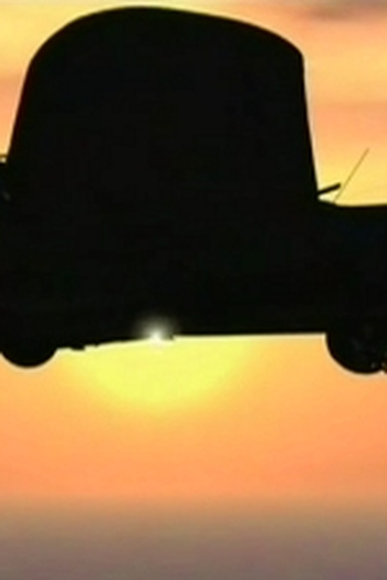 Poster de Episódio Long Odds (2007)