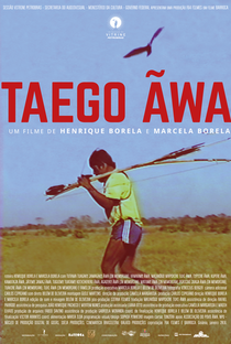 Taego Ãwa - Poster / Capa / Cartaz - Oficial 2