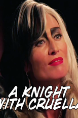 Contos do Submundo: Um Cavaleiro com Cruella (Tales From The Underworld: A Knight with Cruella)