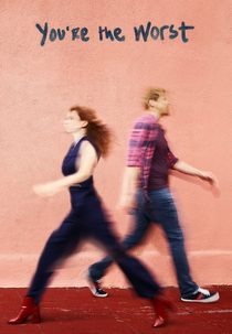 You're The Worst (4ª Temporada) (You're The Worst (Season 4))