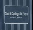 El stati de Santiago del Estero