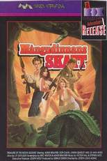 O Tesouro da Deusa Lua (Treasure Of The Moon Goddess)