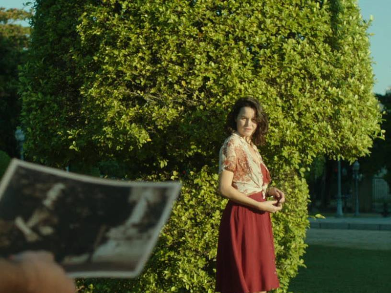 Foto 2 de Praça Paris