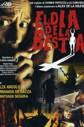  de Filme O Dia da Besta (1995)