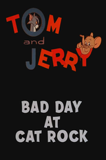 Hoje, Nada Deu Certo (Bad Day at Cat Rock)
