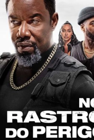 Poster 1 de Filme No Rastro do Perigo (2025)
