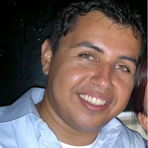 Foto de perfil de Hudson Rodrigo