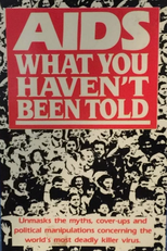 AIDS: What You Haven't Been Told (AIDS: What You Haven't Been Told)