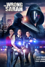 The Wrong Sarah (The Wrong Sarah)