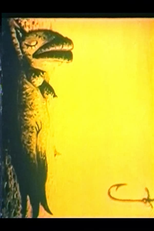 The Smoked Sprat Baking in the Sun (Sprott võtmas päikest)