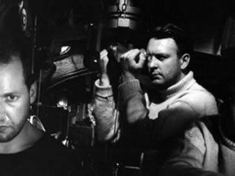 Foto 3 de Sob as Ondas