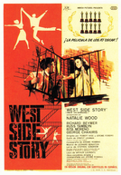 Amor, Sublime Amor (West Side Story)