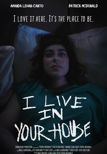 I Live in Your House (I Live in Your House)