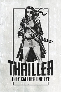 Thriller: Um Filme Cruel - Poster / Capa / Cartaz - Oficial 14