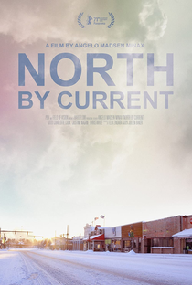 North By Current - Poster / Capa / Cartaz - Oficial 1