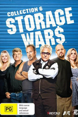 Quem Dá Mais? (6ª Temporada) (Storage Wars (Season 6))