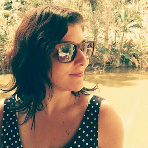 Foto de perfil de Aline