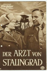 O Médico de Stalingrado (Der Arzt von Stalingrad)