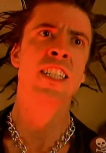 Foo Fighters: Everlong (Foo Fighters: Everlong)