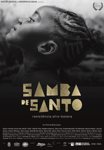 Samba de Santo: Resistência Afro-Baiana (Samba de Santo: Resistência Afro-Baiana)