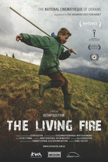 The Living Fire (Zhyva vatra)