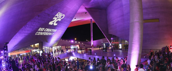 Amazon Studios anuncia novos acordos com talentos durante Rio2C